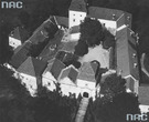 Свиржский замок - фото 1930-х годов 1