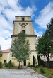 Комплекс Петропавловского собора: колокольня, южный фасад