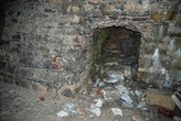 Подземелье (крипта) Армянского собора 3