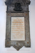 Петропавловский собор: мемориальная плита в память о Кароле Сулиме Пржиборовском - 3