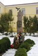 Комплекс Петропавловского собора: памятник Ежи Володыёвскому 3