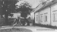 Свиржский замок - фото 1930-х годов 12