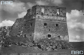 Замок Токи - старое фото 4