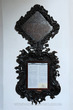 Петропавловский собор: мемориальная таблица (южная) 1704 года