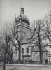 Пятницкая церковь на фото 1970-х годов