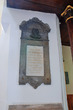 Петропавловский собор: мемориальная плита в память о Кароле Сулиме Пржиборовском - 1