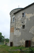 Буданов - костел в замке 2