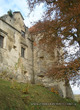 Свиржский замок - юго-восточная башня 1