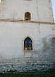 Колокольня Николаевской церкви: портал раннего входа на нижний ярус колокольни 1