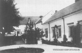 Свиржский замок - фото 1930-х годов 11