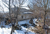 Армянский дом №1, общий вид с северо-востока 3