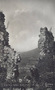 Хустский замок на старом фото 24