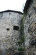 Будановский замок - юго-восточная башня 3