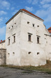 Свиржский замок - юго-западная башня