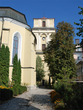 Комплекс Петропавловского собора: колокольня, вид с юга