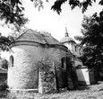 Петропавловская церковь: общий вид с северо-востока 5