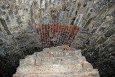 Подземелье (крипта) Николаевского собора 10