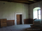 Свиржский замок - комната 2