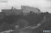 Ягельницкий замок – старое фото 4