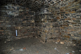 Подземелье (крипта) Николаевского собора 6
