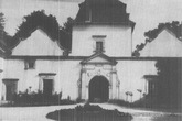 Свиржский замок - фото 1930-х годов 10