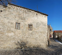 Армянский дом №1, общий вид с юго-запада