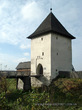 Пятничанская башня - фото 1
