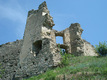 Кудринецкий замок - южная башня