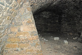 Подземелье (крипта) Николаевского собора 5
