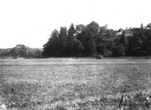 Свиржский замок - фото 1930-х годов 15