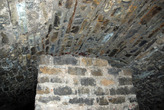 Подземелье (крипта) Николаевского собора 11