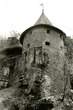 Захаржевская башня после реставрации
