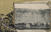 Китайгород на открытке 1908 года