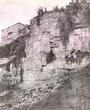 Захаржевская башня, вид с юго-запада, фото 1930 года