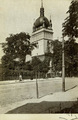 Пятницкая церковь на фото 1914-1915 годов