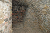 Подземелье (крипта) Николаевского собора 13