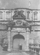 Подгорецкий замок после пожара 1956 года (4)