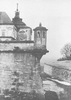 Подгорецкий замок: юго-восточный бастион