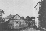Свиржский замок - фото 1890-х годов