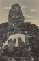 Хустский замок на старом фото 22