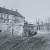 Подгорецкий замок: юго-западный бастион, 1916 год